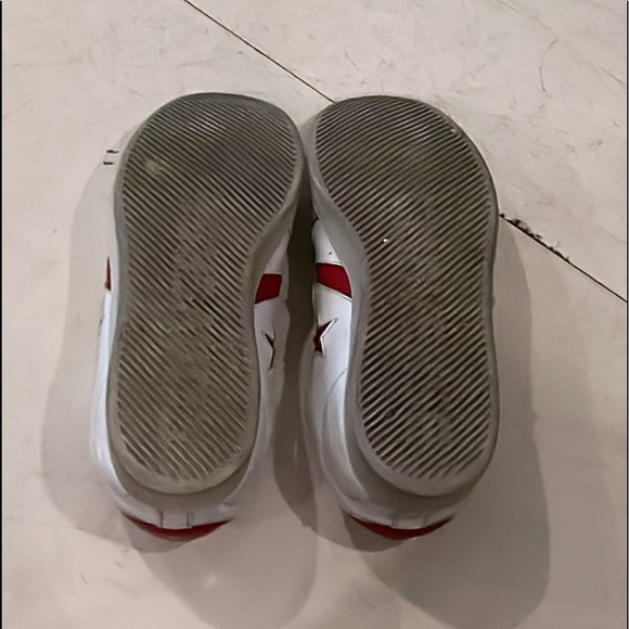 Converse Men's Sneakers UK 11 - Picture 6 of 9